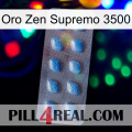 Supreme Zen Gold 3500 viagra3